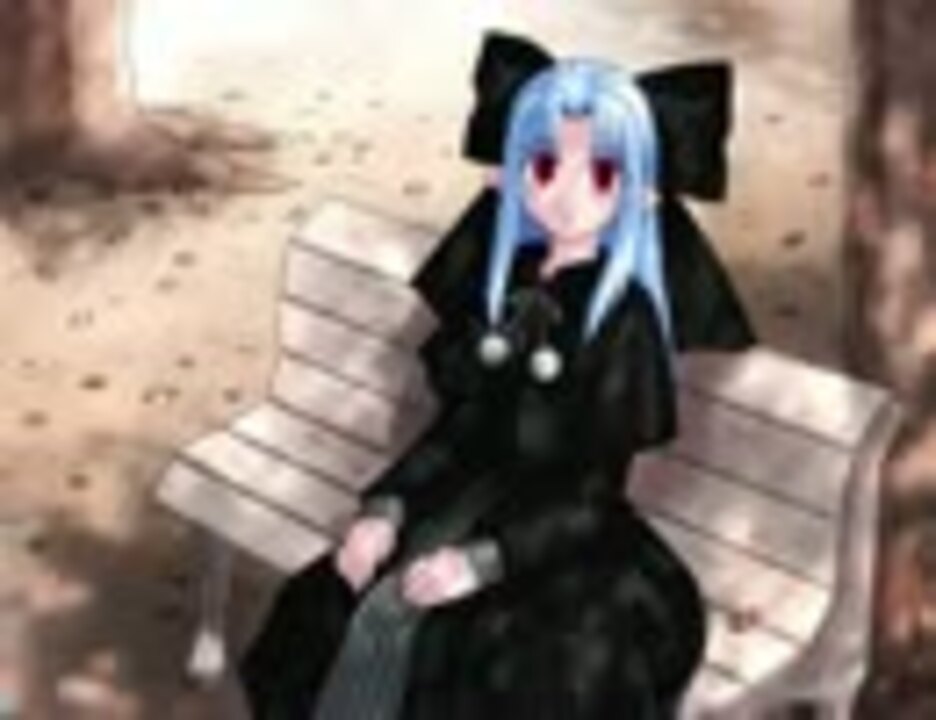 衝撃レン【月姫 歌月十夜】 - ニコニコ動画
