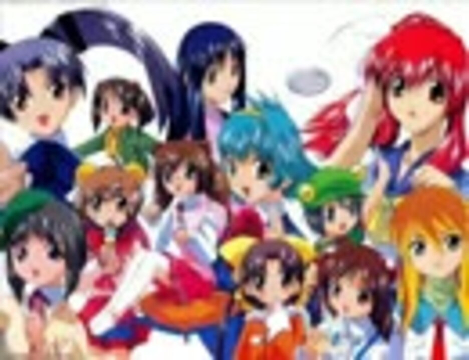 天使のしっぽ 天使のしっぽ ／ One Drop - TVアニメ『天使のしっぽ』 - 野川