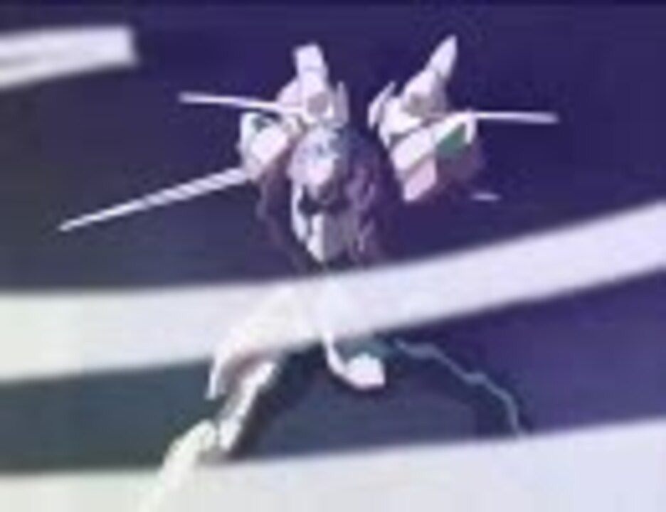 Z.O.E Dolores,i - Zone of the Enders (full version) - ニコニコ動画