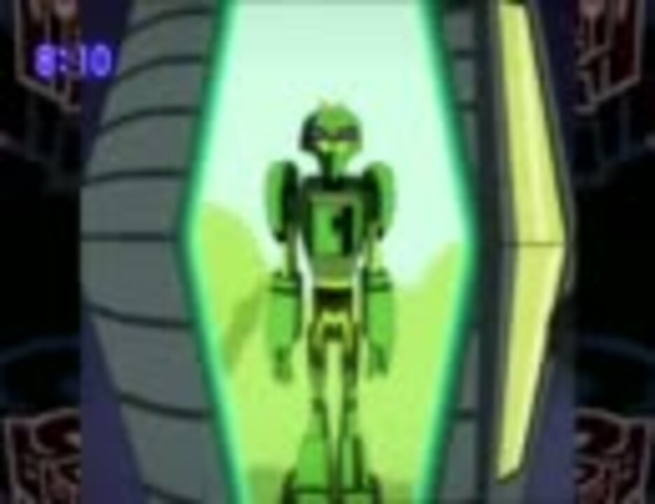 TFA】ワスプ総集編【後編】 - ニコニコ動画