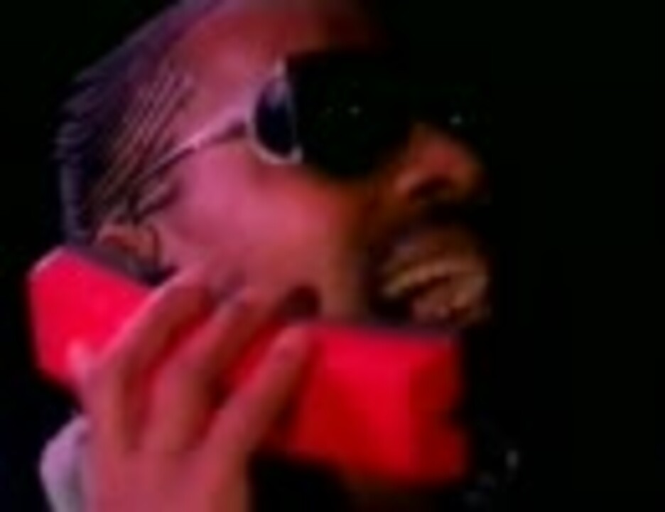 高音質】 Stevie Wonder - I Just Called to Say I Love You (心の愛