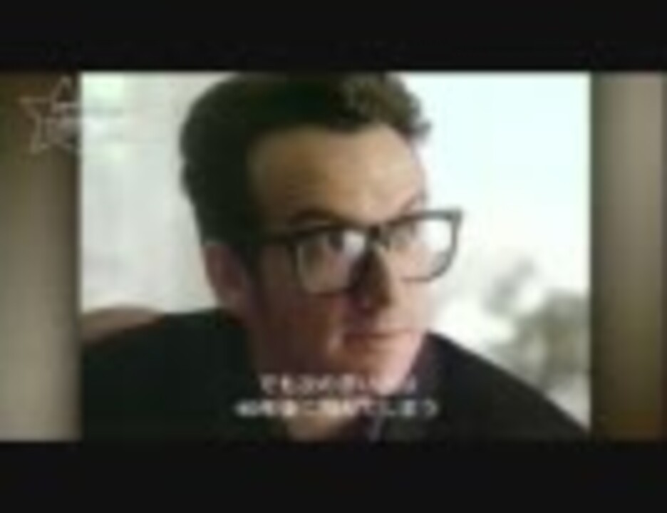 高音質】 Elvis Costello (エルビス・コステロ) Veronica (ヴェロニカ