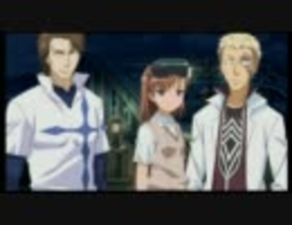 とある魔術の禁書目録】-麦野沈利編 Part2-【PSP】 - ニコニコ動画