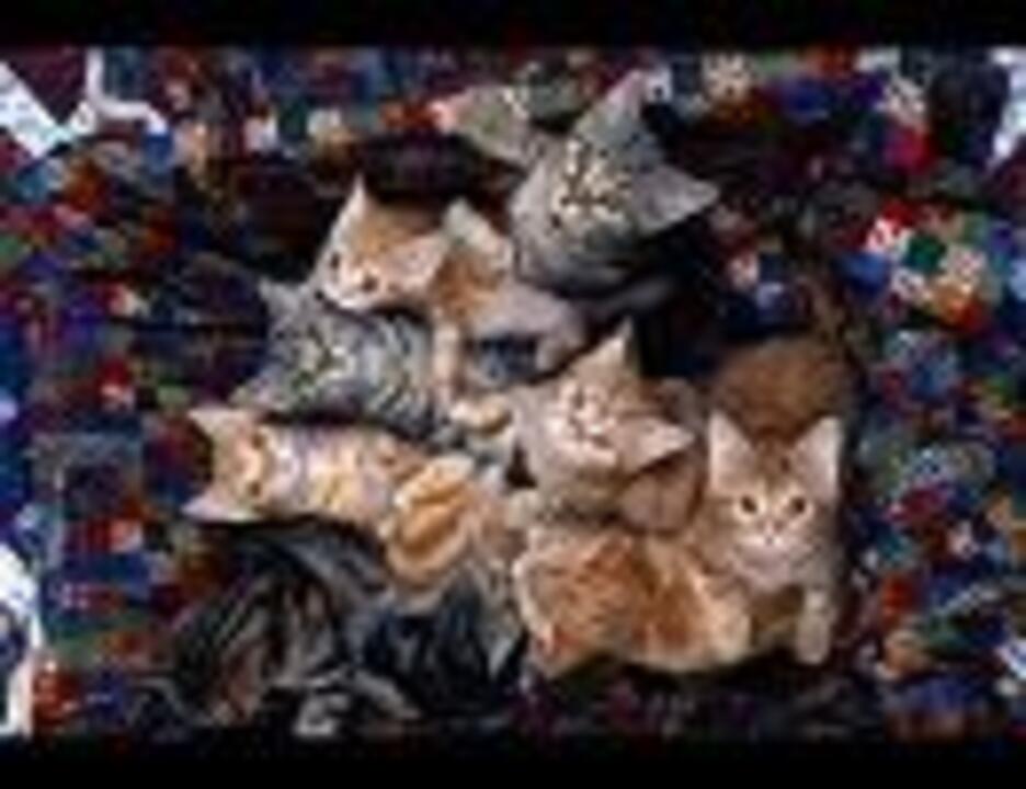 05.キーヤキッス - デラックス (EUROBEAT MIX) - ニコニコ動画