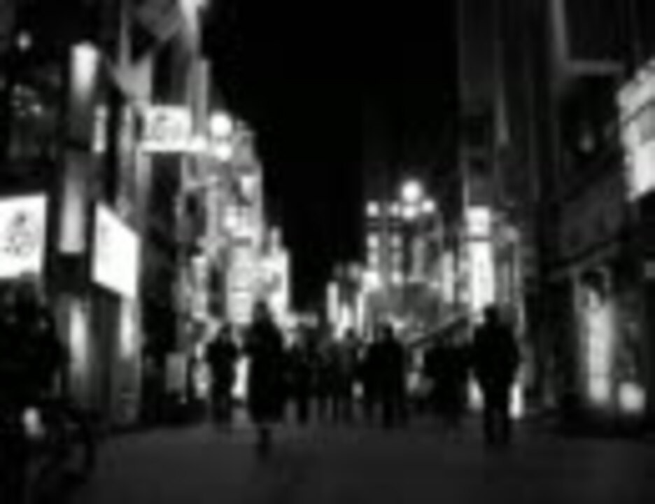 昭和歌謡】別れのスナック by朝丘雪路【隠れた名曲】 - ニコニコ動画