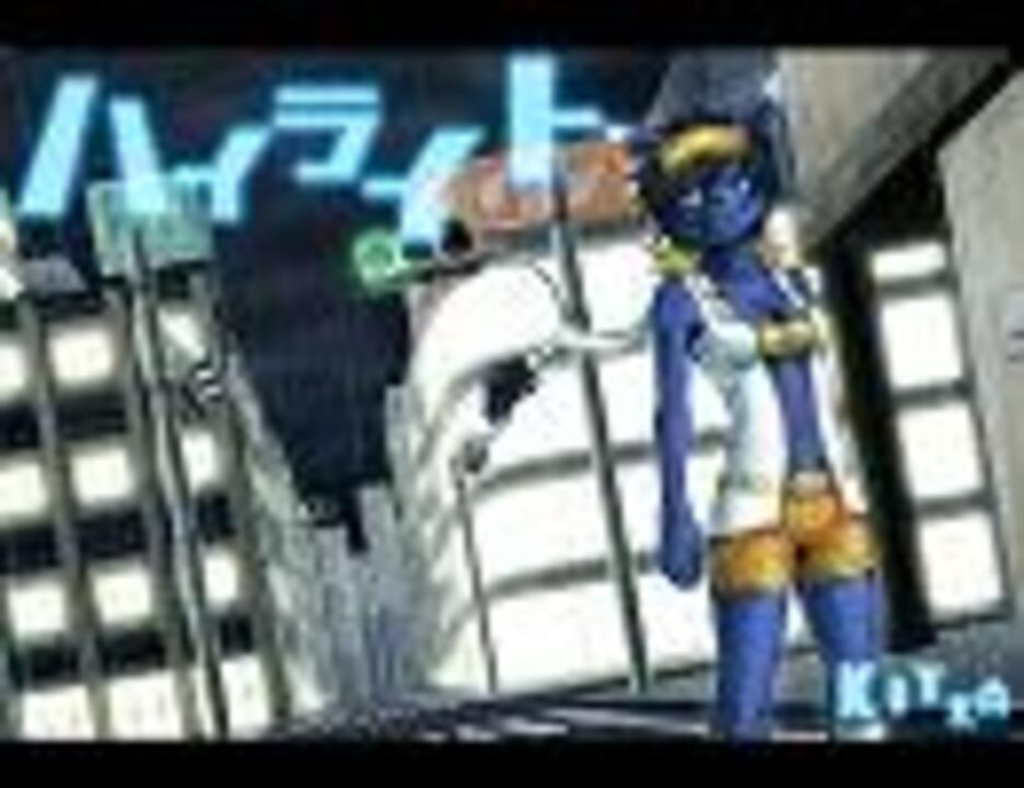 KITKA】ハイライト【UTAUカバー】 - ニコニコ動画