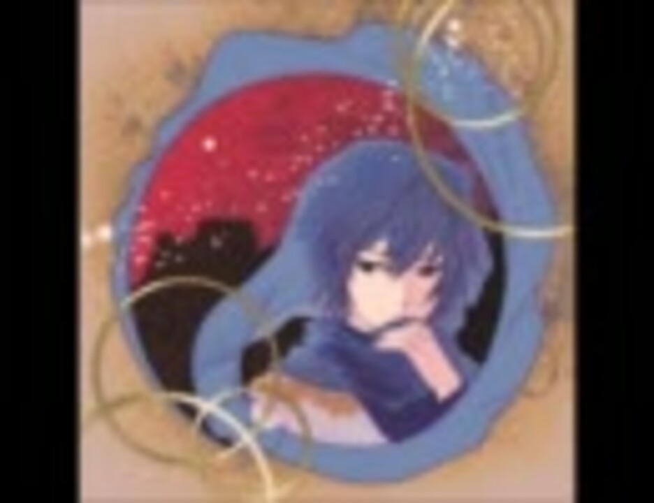 KAITO 民族調コンピレーションアルバム　AO KAITO 民族調コンピレーションアルバム AO / ボカロ / 同人CD VOKALOID