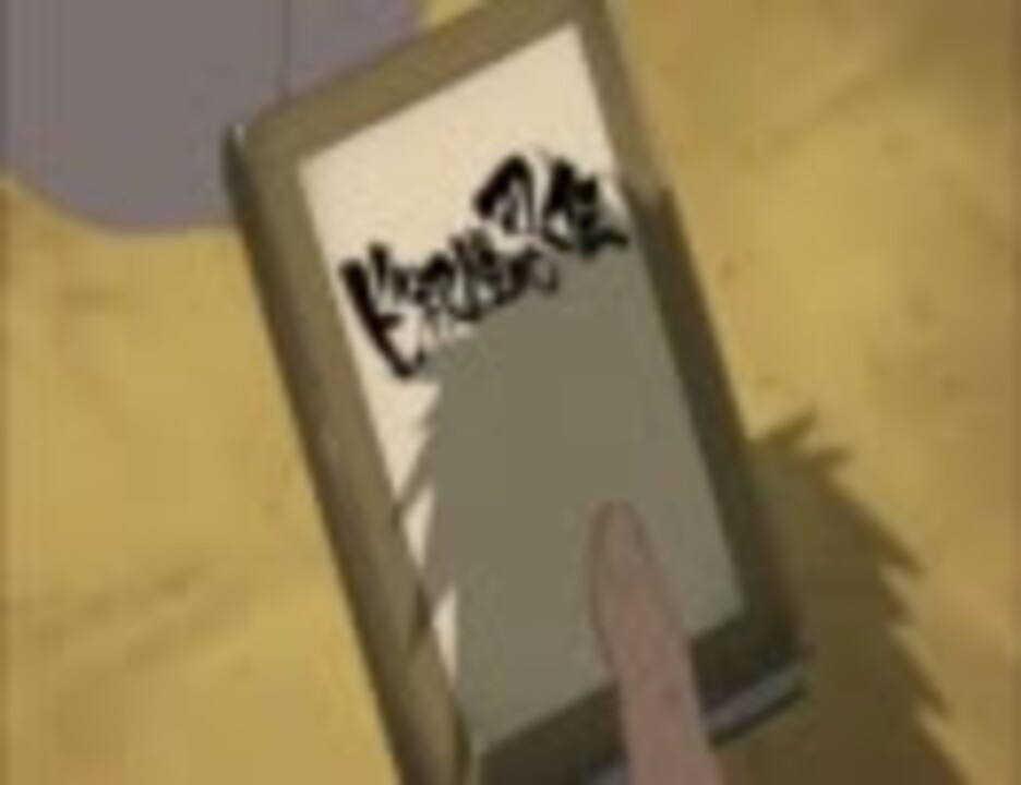 NARUTO】ド根性忍伝【MAD】 - ニコニコ動画