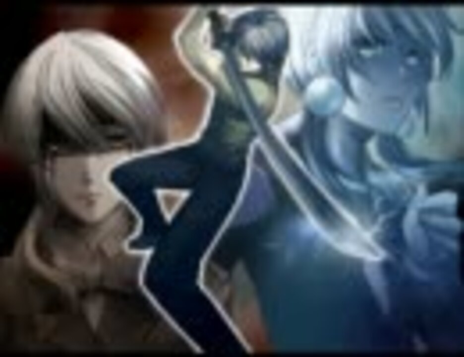 コープスIF】数年後の岸沼良樹（過去との戦い）【あみそ組：公認