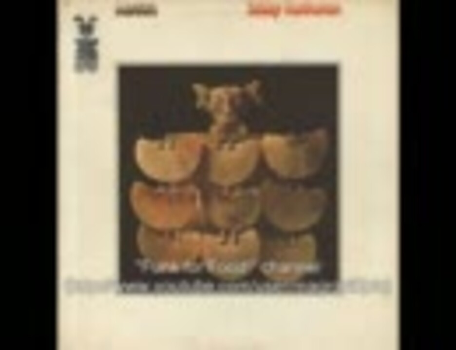 Bobby Hutcherson - (Montara) 1975 Soul Jazz - ニコニコ動画