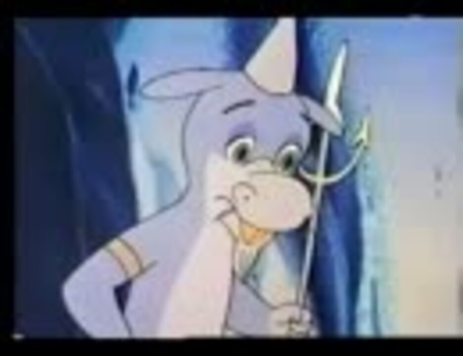 テレビアニメ「タオタオ絵本館 世界動物ばなし」 主題歌EPレコード