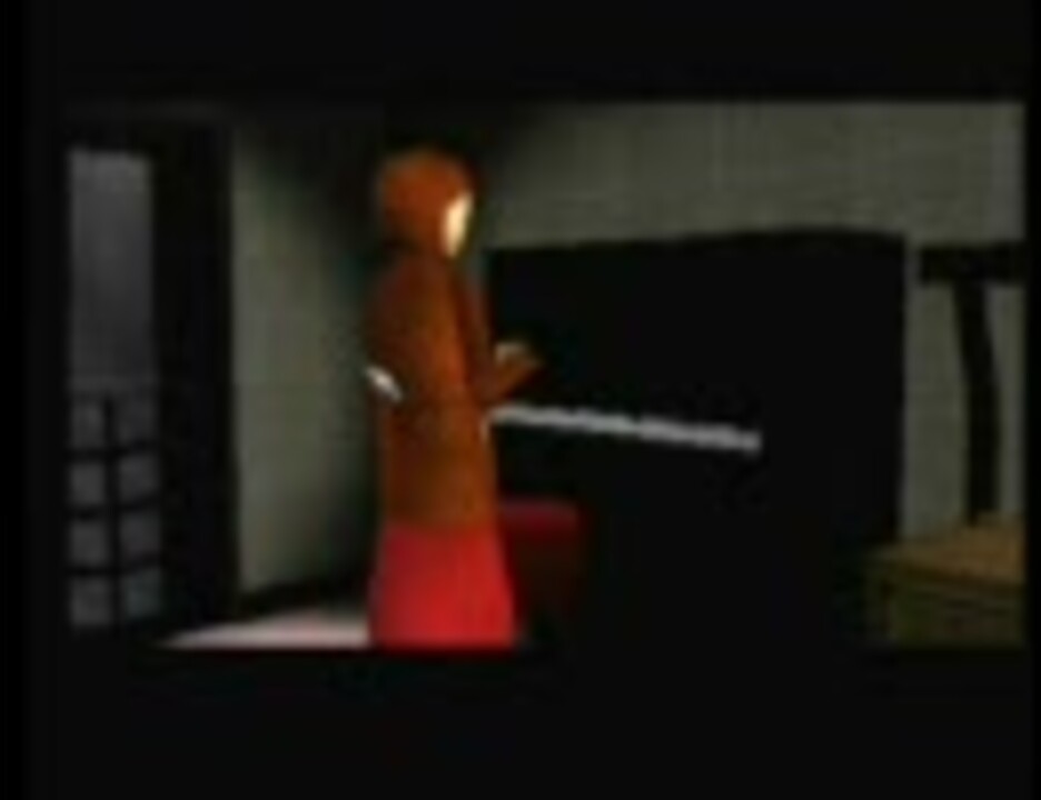 クロックタワー ゴーストヘッド ドラマCD～呪われた家～ - ニコニコ動画