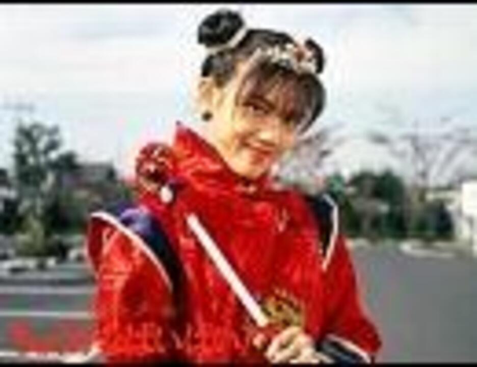 あの娘が街にやって来た! - ニコニコ動画