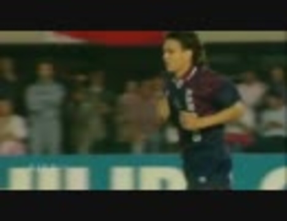 94/95 UEFA CL AFCアヤックス vs ACミランs.p.a - ニコニコ動画