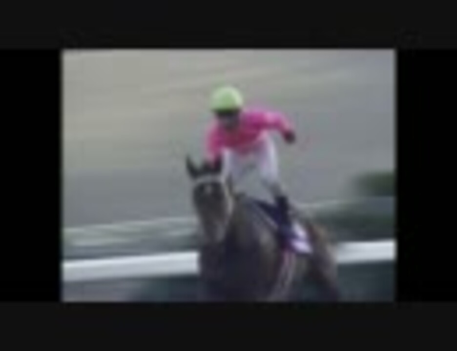 競馬】 1994 スプリンターズステークス サクラバクシンオー【ﾁｮｯﾄ盛