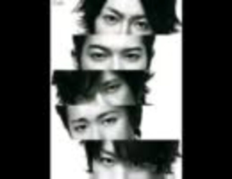 嵐 NA NA NA！ - ニコニコ動画