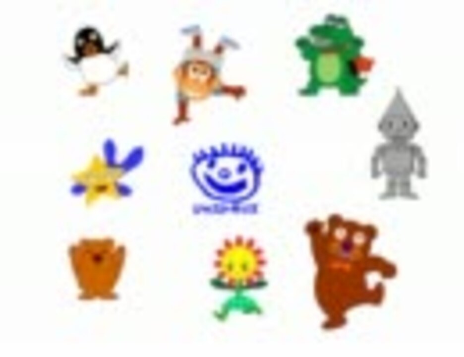 ももんがクラブ6・7・8歳コース 4月号 - ニコニコ動画