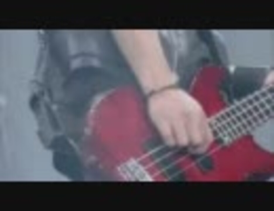 LUNA SEA - Drum & Bass Solo - 黒服限定GIG - ニコニコ動画