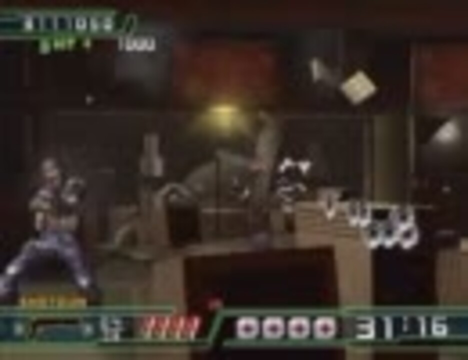 日本未発売/韓国版/レア廃盤】PS2「TIME CRISIS CRISIS ZONE