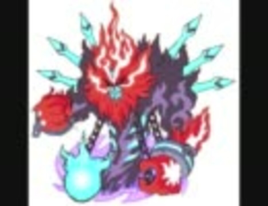 ロックマンエグゼ5DS】ネビュラグレイ戦【BGM】 - ニコニコ動画