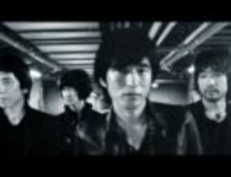 everybody goes～秩序のない現代にドロップキック / Mr. Children