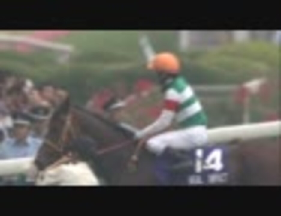 競馬】 2011 安田記念 リアルインパクト 【全部盛り