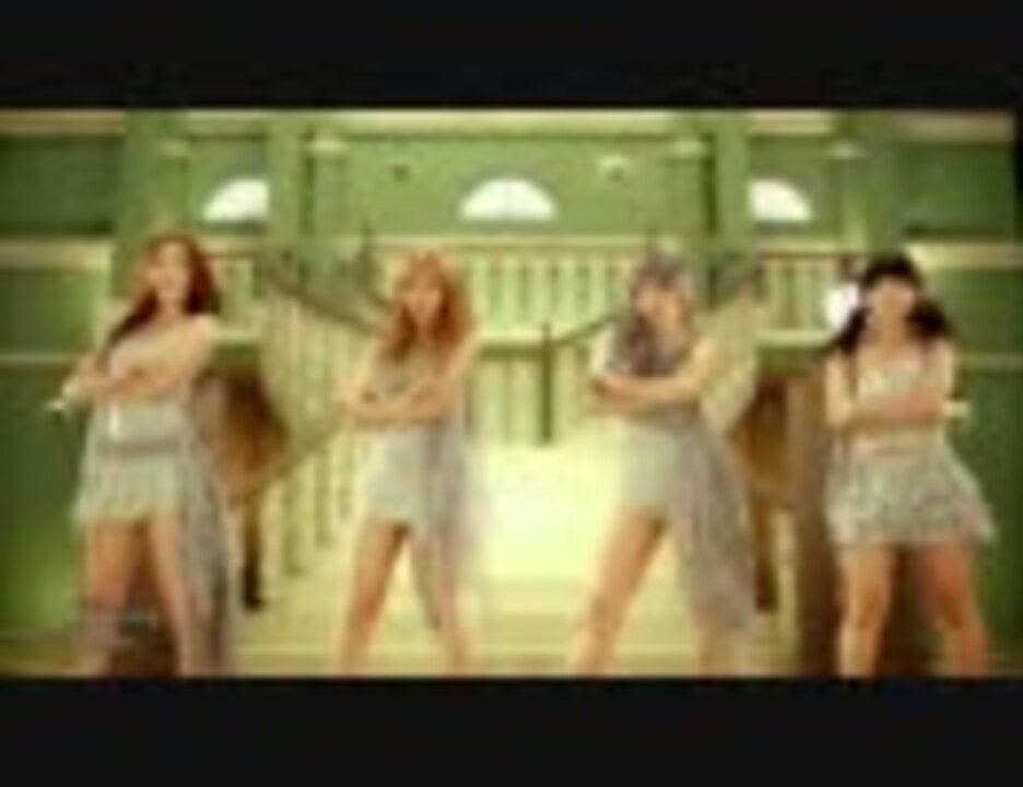 K-POP] Secret - Madonna (日本語ver) - ニコニコ動画