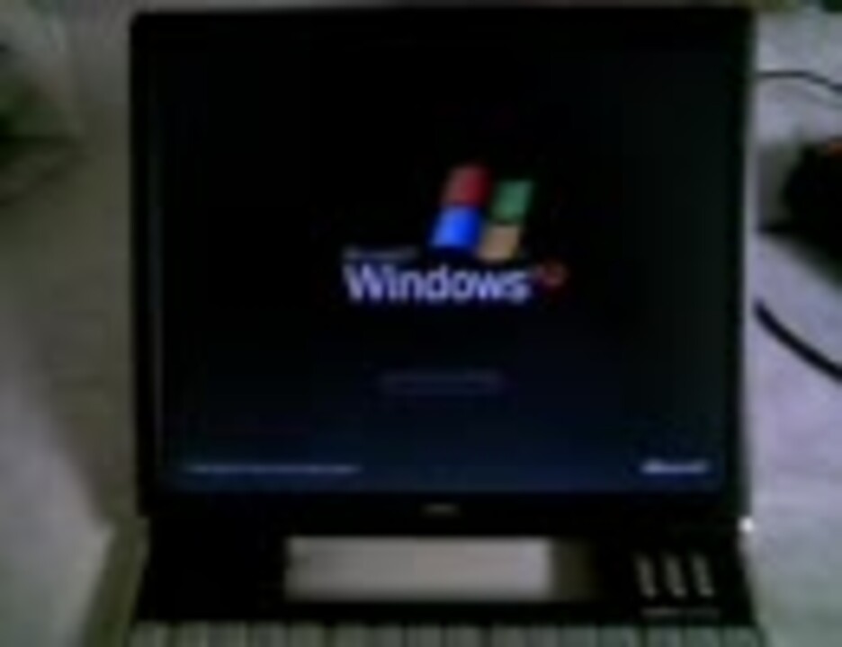 SSD起動33秒 WindowsXP Proパソコン SSD起動33秒 WindowsXP Proパソコン - メルカリ