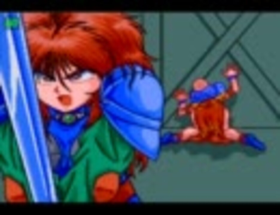 バステッド のテーマ [BASTED] - ニコニコ動画