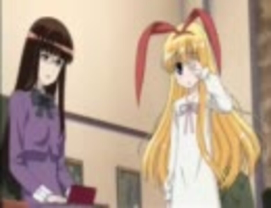 咲-saki- 特典ドラマCD 3 - ニコニコ動画