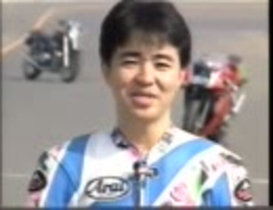福田照男のアメリカンスーパーライディング3　VHS 福田照男のアメリカンスーパーライディング2 その3 - ニコニコ動画
