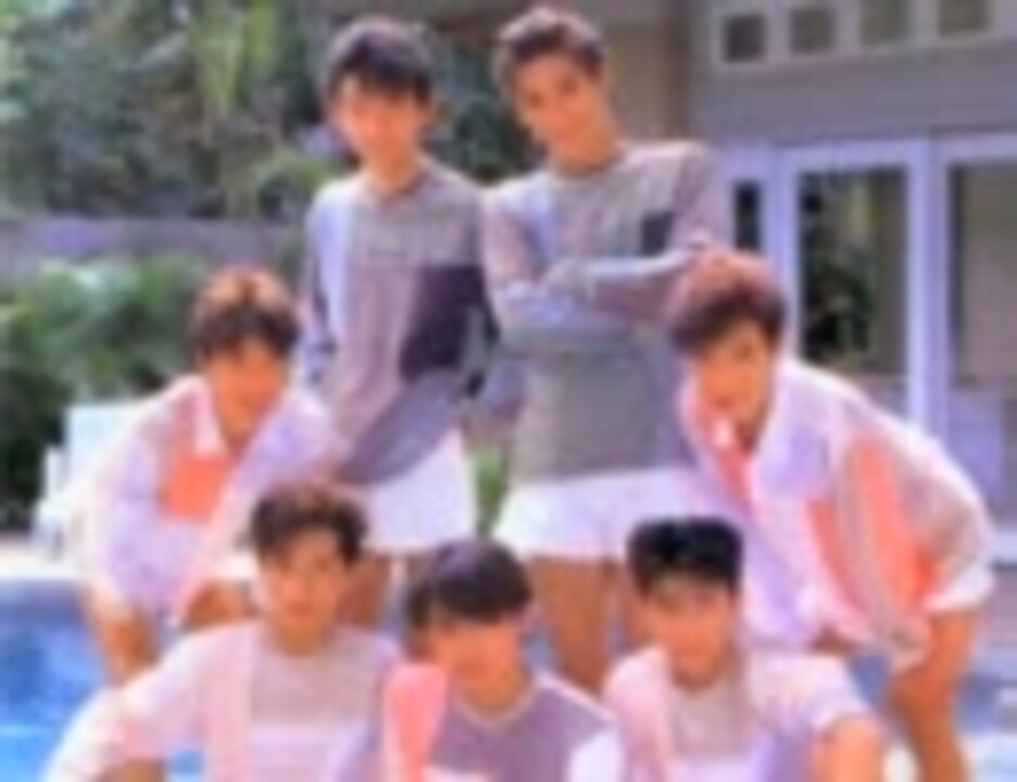 作業用BGM] 光GENJI - 夏曲セレクト [高音質] - ニコニコ動画