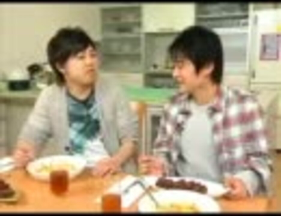 下野紘&梶裕貴のRadio Misty 特別編1－4 - ニコニコ動画