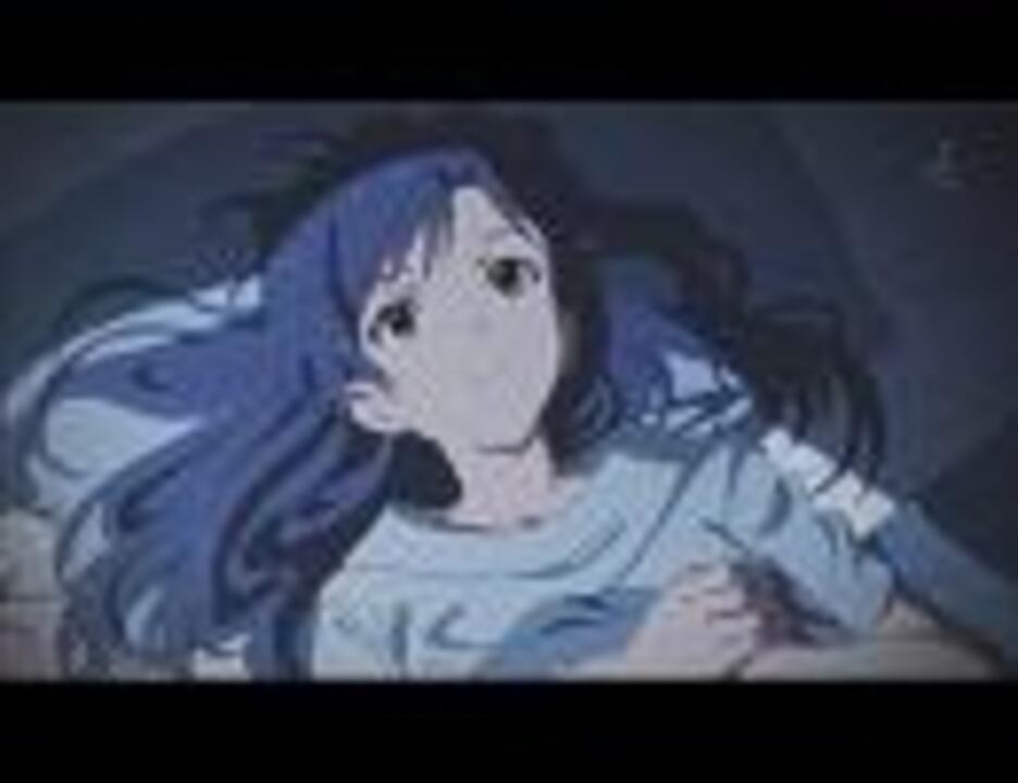 蒼い鳥／如月千早 【THE IDOLM@STER 第4話ED】 - ニコニコ動画