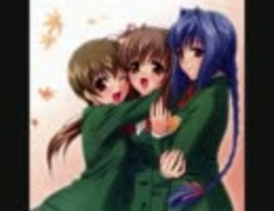 アカイイト 京洛降魔 - ニコニコ動画