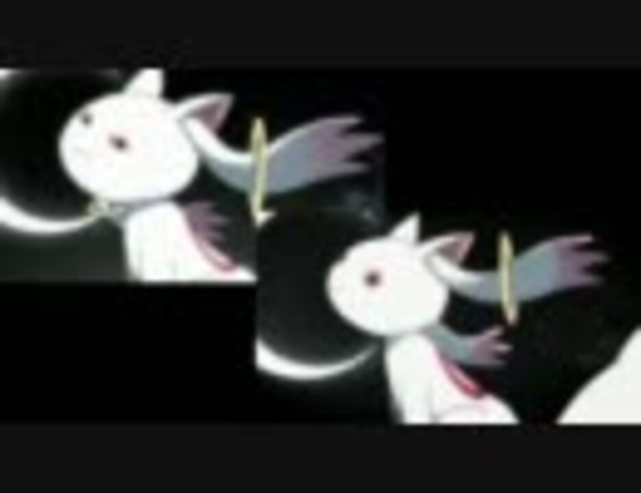 希少 G-SHOCK 魔法少女 まどか☆マギカ キュゥべえモデル ニコニコ BD版4