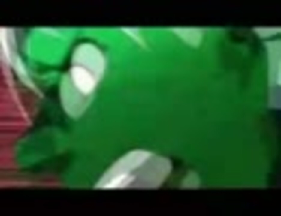 メガネメガネホラー（日常の19話のアバン） - ニコニコ動画