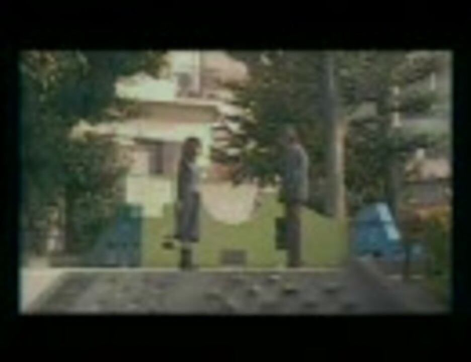 シェイディー・グローブ~恋は突然に~歌うARATAシーン - ニコニコ動画