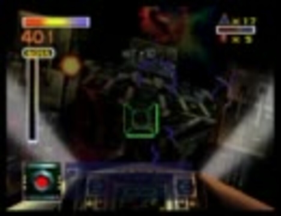 TAS】スターフォックス64 セクターX 406HIT【Normal