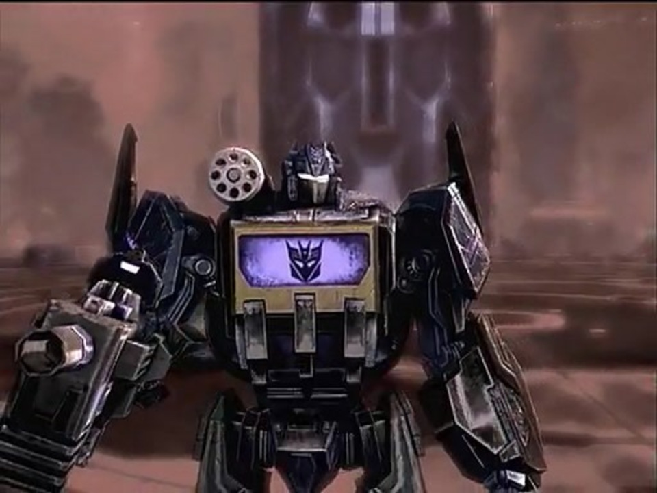 Transformers: War for Cybertron プレイ動画 日本語字幕付き
