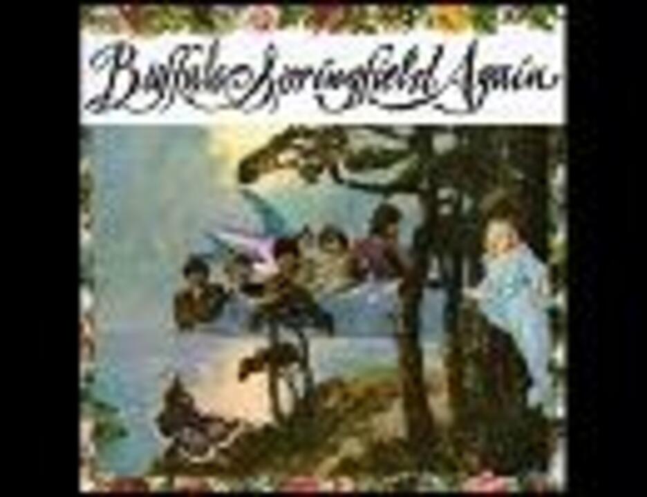 洋楽 The Buffalo Springfield/Bluebird/Mr.Soul Bluebird (Buffalo Springfield song) - Wikipedia