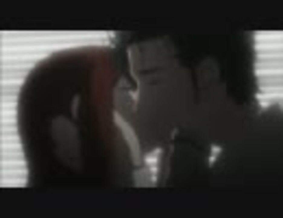 シュタゲ22話のラブシーン - ニコニコ動画