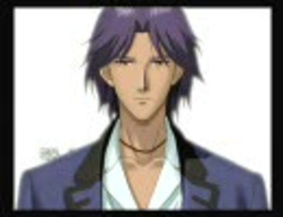 ときめきメモリアルGS1 姫条まどか ターコイズのチョーカー主人公への