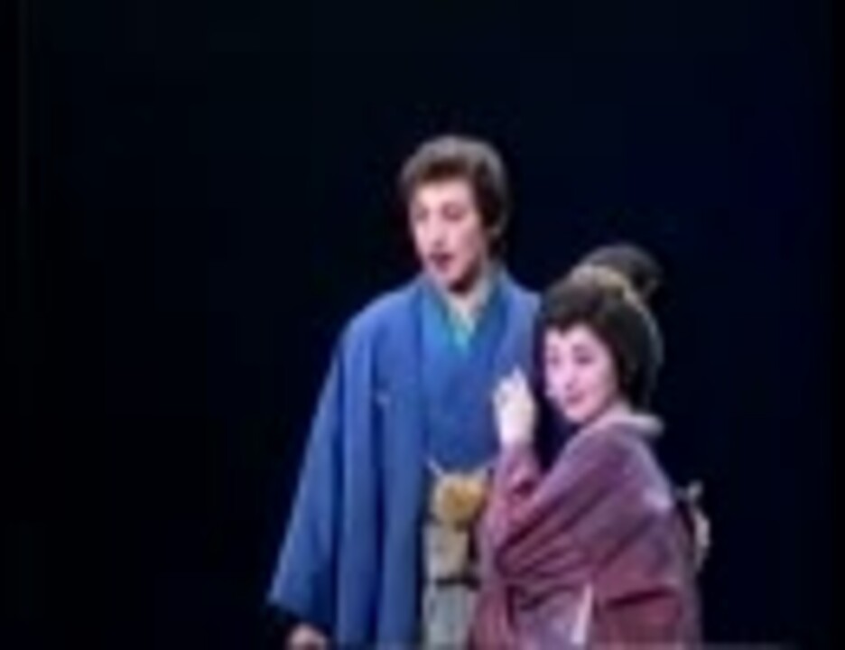 雪新：猛き黄金の国 - ニコニコ動画