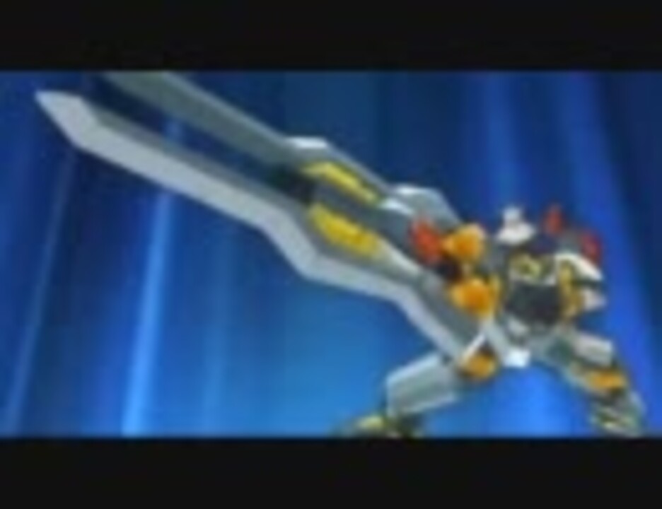 ニコニコ様⭐確認用 ダンボール戦機】パーフェクトZX3 戦闘シーン - ニコニコ動画