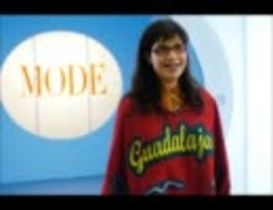 作業用☆UGLY BETTY☆ - ニコニコ動画