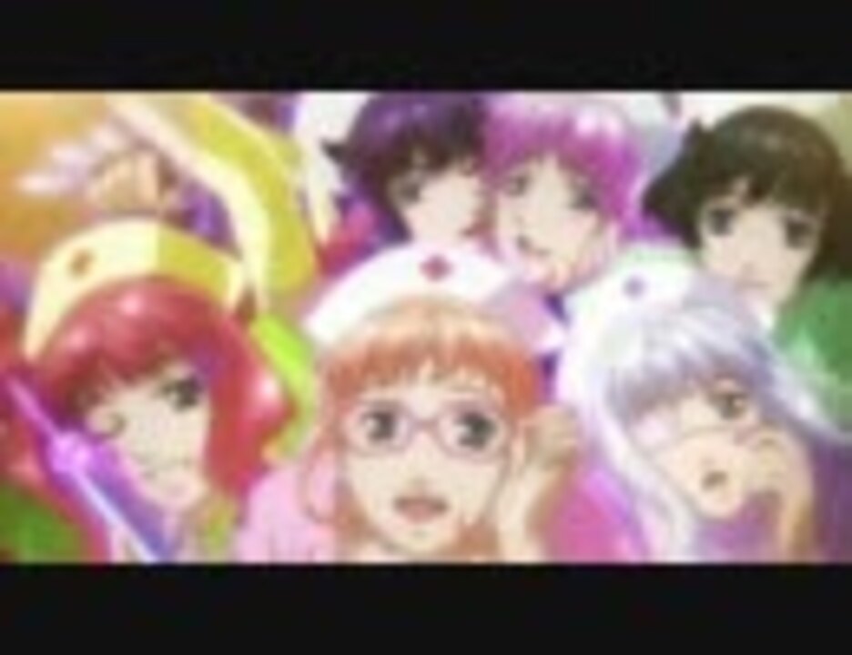 禁断のエリクシア -劇場版マクロスF サヨナラノツバサ- MAD - ニコニコ動画