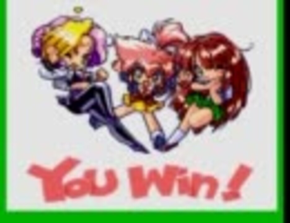 PCE】雀偵物語3 セイバーエンジェル 最終話 - ニコニコ動画