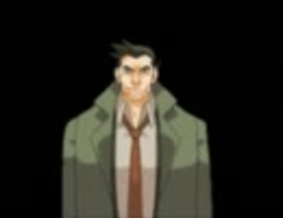 イーカプコン |【単曲】逆転裁判 ピアノアルバム 糸鋸圭介