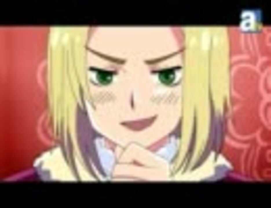 ヘタリア ポーランド 【APヘタリア】TNP【vsポーランド編】